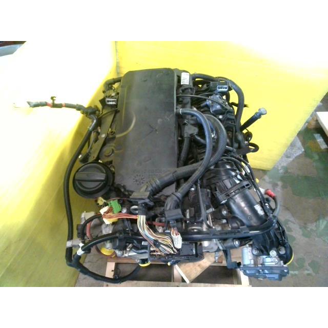 BMW 3シリーズ LDA-3D20 エンジンASSY 475 F30 3D20 320d N47D20C