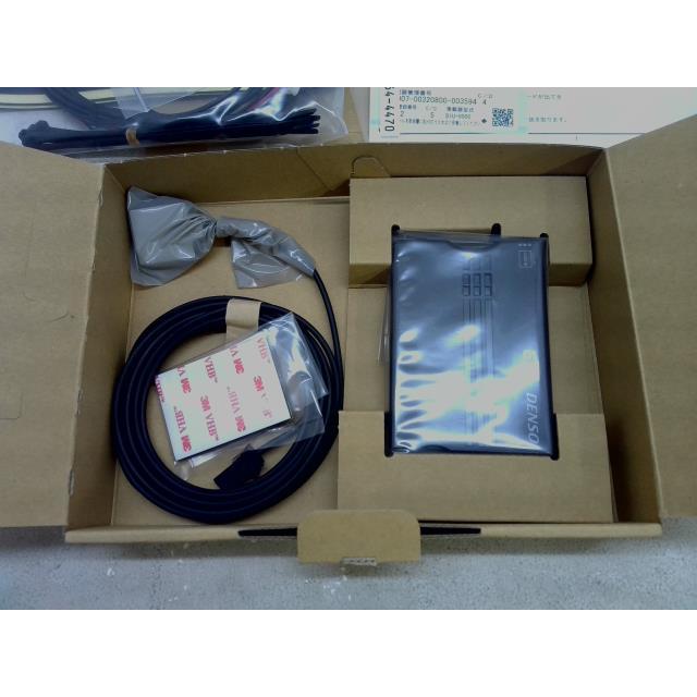 新品　未使用ダイハツオプション　ETC その他のダイハツ車 ETC 未使用品 ダイハツ純正オプション yatsu
