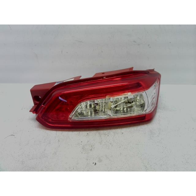 コペン 3BA-LA400K 右 テール ランプ ライト レンズ 220-69006/7 