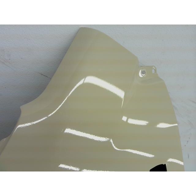 モコ DBA-MG33S フロント 左 フェンダー ZGF X 個人宅配送不可 yatsu