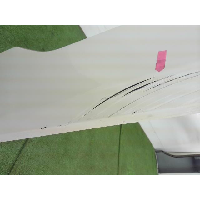 アルファード DBA-AGH30W リア アンダー スポイラー 070 D2641-46420