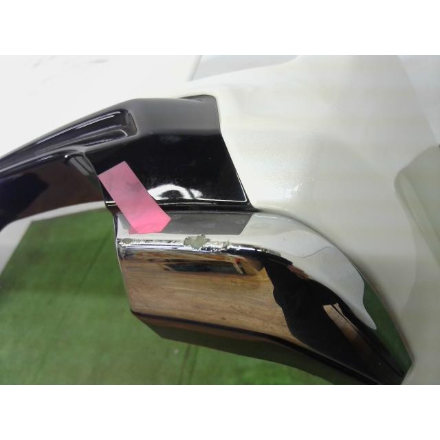 アルファード DBA-AGH30W リア アンダー スポイラー 070 D2641-46420