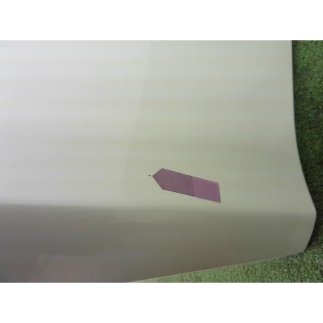 アルファード DBA-AGH30W リア アンダー スポイラー 070 D2641-46420