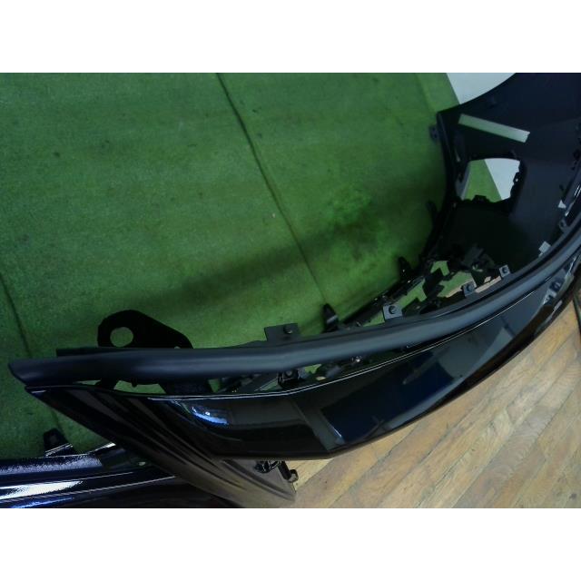 レクサス（LEXUS） LS 3BA-VXFA50 フロント バンパー フェース カバー