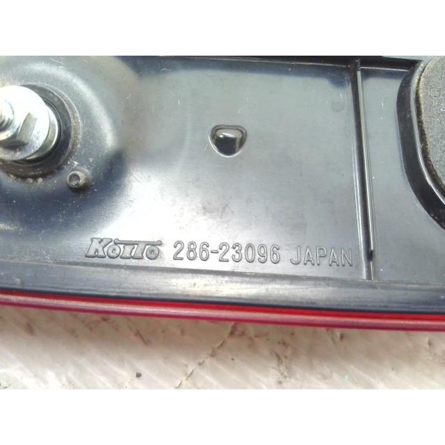 セレナ DBA-C26 ハイマウントストップランプ K23 286-23096 yatsu
