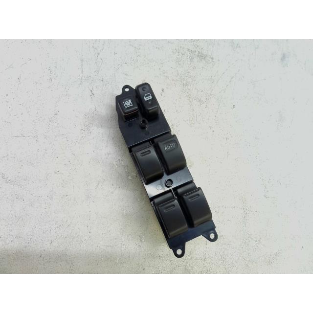 ランドクルーザープラド GF-VZJ95W パワーウインドウ PW ランドクルーザープラド GF-VZJ95W パワーウインドウ PW