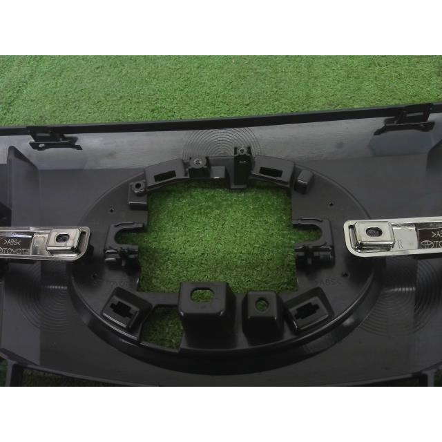 アルファード 3BA-AGH40W フロント グリル 53101-V2080/70 新車外し