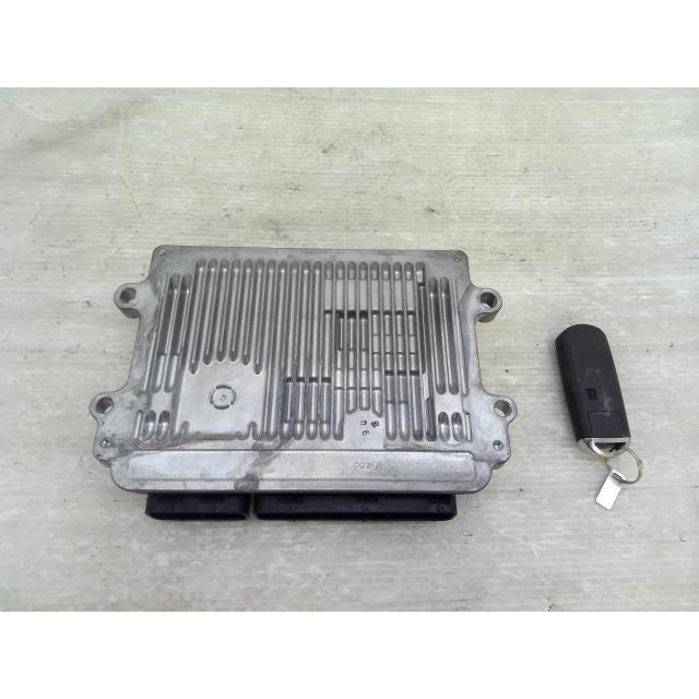 シーエックス CX−5 LDA-KE2FW エンジン コンピューター 