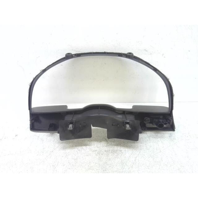 スカイライン（日産） スカイライン GF-ER34 その他 内装部品 68240 