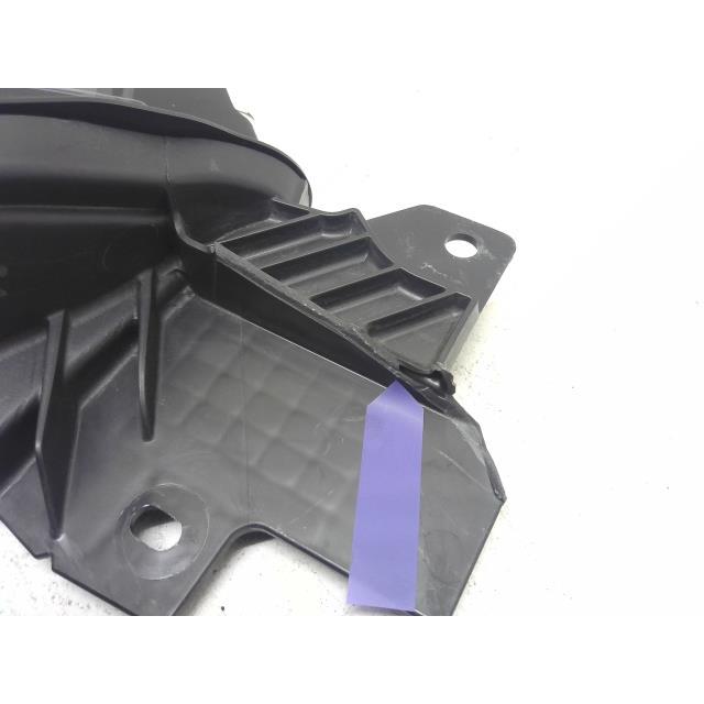 エクストレイル 6AA-T33 左 クリア コーナー ランプ 210-2378S S