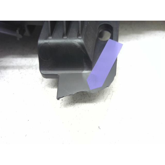 エクストレイル 6AA-T33 左 クリア コーナー ランプ 210-2378S S