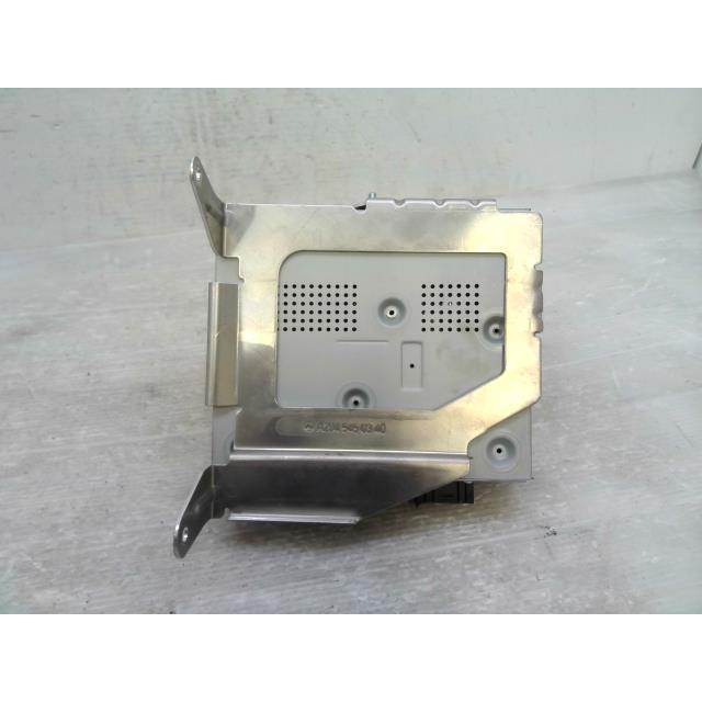 ベンツ Cクラス DBA-204349 テレビ チューナー 149 A2129009322 yatsu : 240805000867550 ...