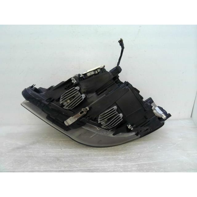 BMW 5シリーズ DAA-FZ35 右 ヘッド ランプ ライト 300 1ZS010131-44