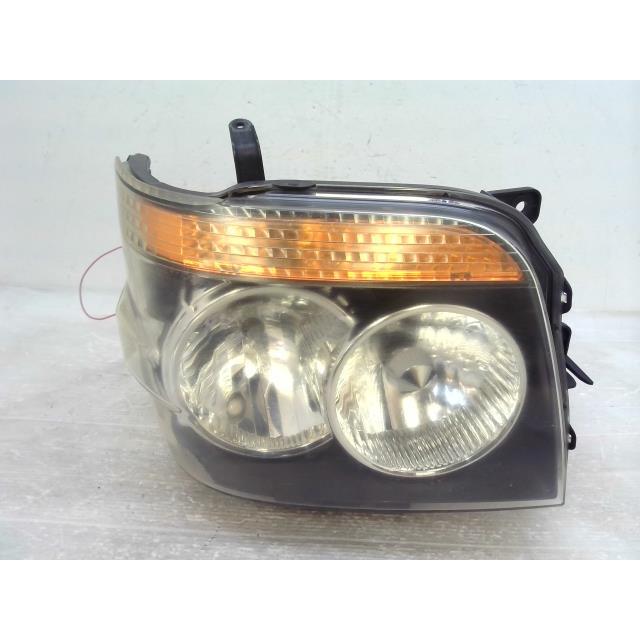アトレー ABA-S321G 右 ヘッド ランプ ライト X07 100-51787 ハロゲン
