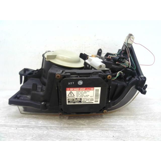 アトレー ABA-S321G 右 ヘッド ランプ ライト X07 100-51787 ハロゲン
