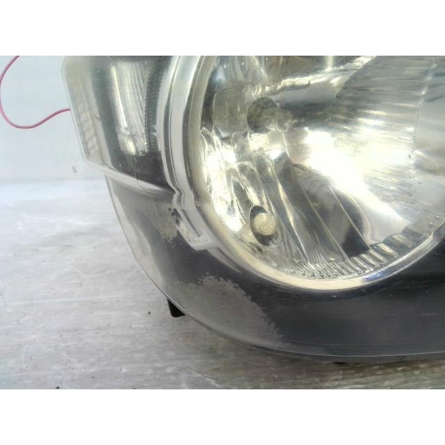 アトレー ABA-S321G 右 ヘッド ランプ ライト X07 100-51787 ハロゲン