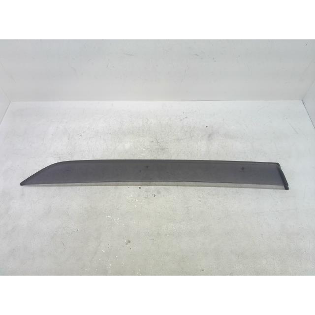 アルト 3BA-HA36S ドア バイザー 未使用品 純正オプション リヤ右 
