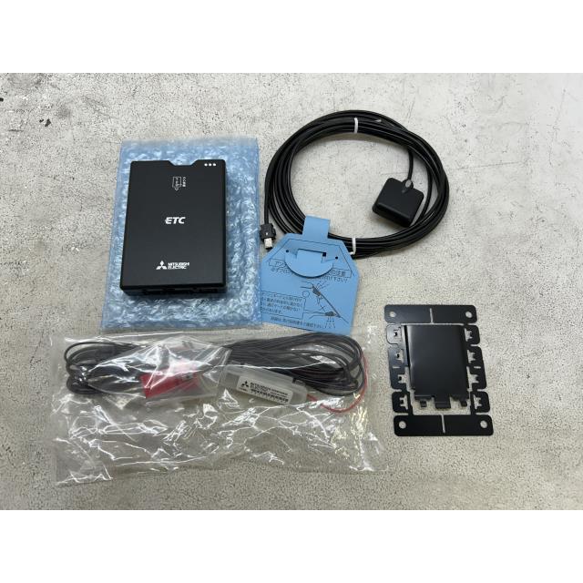 その他 ETC EP2UN20V 未使用品 三菱 yatsu : ヤツヅカショッピング