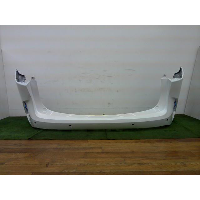 レクサス（LEXUS） NX 6AA-AAZH20 リア バンパー フェース カバー 083 