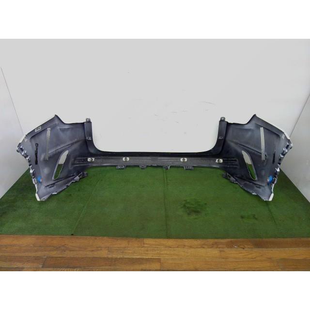 レクサス（LEXUS） NX 6AA-AAZH20 リア バンパー フェース カバー 083 