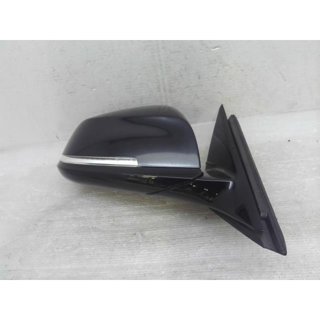 BMW 3シリーズ DAA-3F30 右 ドア サイド ミラー 475 F30 ハイヅリッド3
