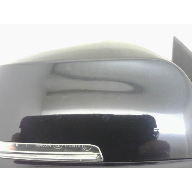 BMW 3シリーズ DAA-3F30 右 ドア サイド ミラー 475 F30 ハイヅリッド3