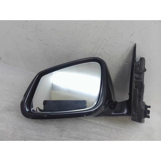 F30 ミラー 左右 BMW 3シリーズ DAA-3F30 左 ドア サイド ミラー 475 F30 ハイヅリッド3