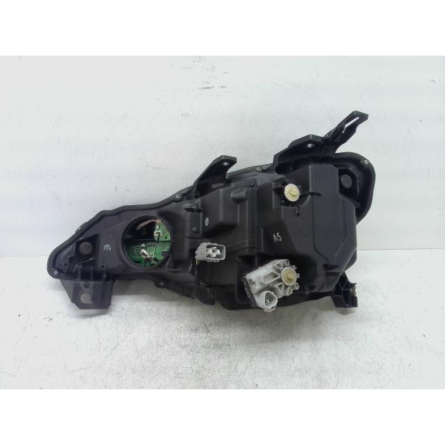 86 DBA-ZN6 右ヘッドライト100-60345 86 トヨタ DBA-ZN6 右 ヘッド ランプ ライト 100-60345 後期