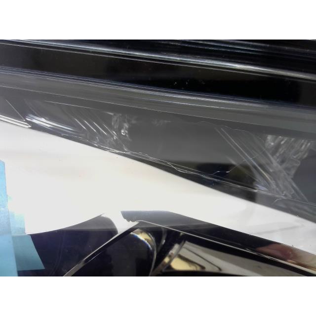 トヨタ 86 DBA-ZN6 右 ヘッド ランプ ライト  100-60345 後期 ユニットノミ yatsuの画像