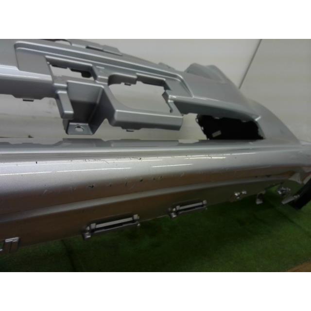 ルーミー DBA-M900A フロント バンパー フェース カバー S28 52119