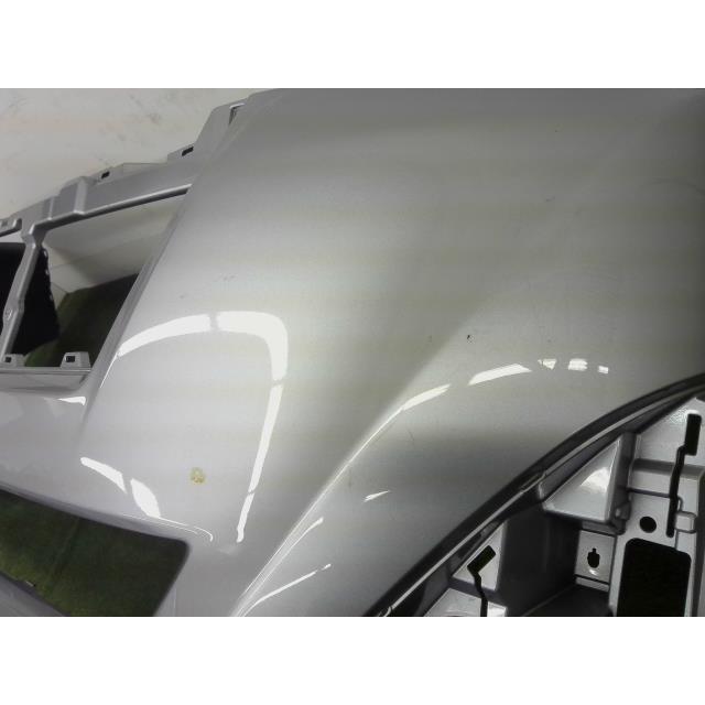 ルーミー DBA-M900A フロント バンパー フェース カバー S28 52119