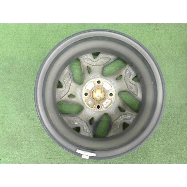 N-BOX JF3 純正アルミ 15インチ ホイール yatsu : ヤツヅカ