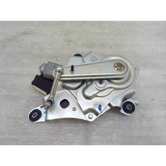 レクサス（LEXUS） GS DAA-AWL10 パワートランク・バックドアモーター