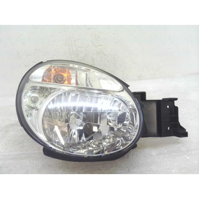 インプレッサ LA-GG2 右 ヘッド ランプ ライト 02C 1661 ハロゲン