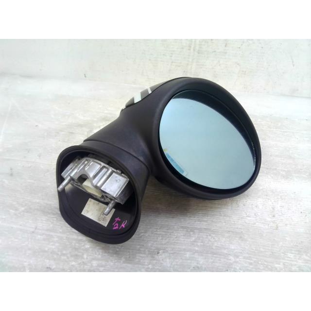 BMW ミニ LDA-ZB20 右 ドア サイド ミラー B15 R60 クーパーSD yatsu