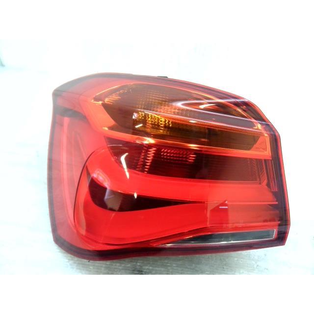 BMW 1シリーズ LDA-1S20 左 テール ランプ ライト レンズ 300 F20 118d