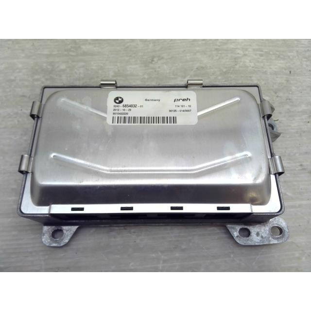 BMW 5シリーズ LDA-FW20 「HSRコントロールユニット」 A89 32436854032