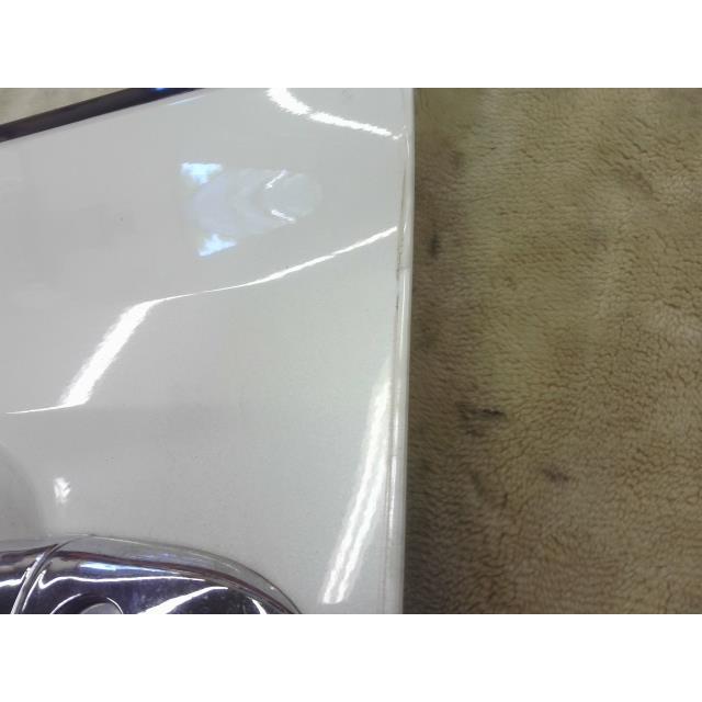 アルファード DBA-ANH20W フロント 左 ドア 070 白 個人宅配送不可