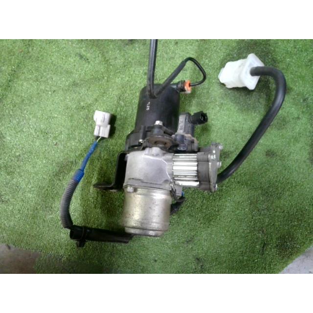レクサス（LEXUS） LS DBA-USF40 エアサスコンプレッサー 212 yatsu