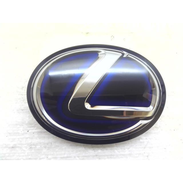 レクサス（LEXUS） UX 6AA-MZAH10 エンブレム 085 yatsu : ヤツヅカ