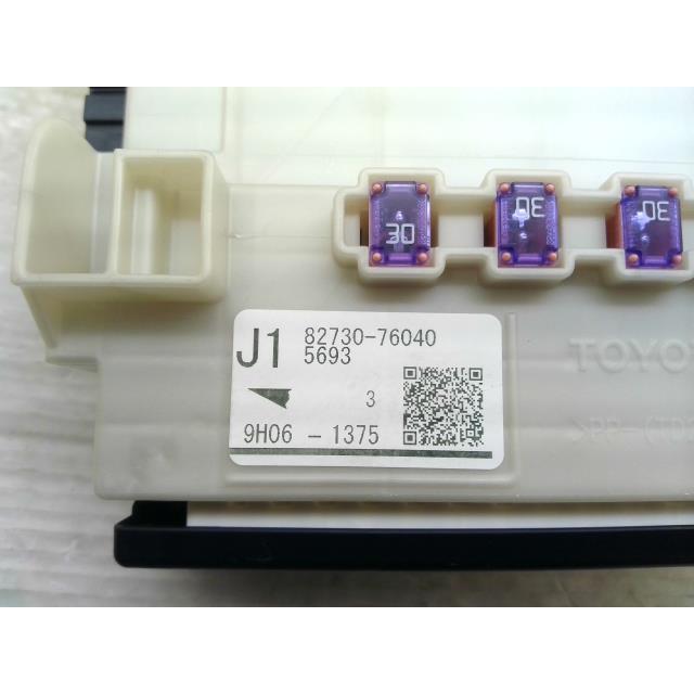 レクサス（LEXUS） UX 6AA-MZAH10 ヒューズ ボックス 085 yatsu : ヤツ