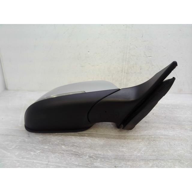 BMW 1シリーズ DBA-1A16 右 ドア サイド ミラー A83 F20 116i 銀 yatsu