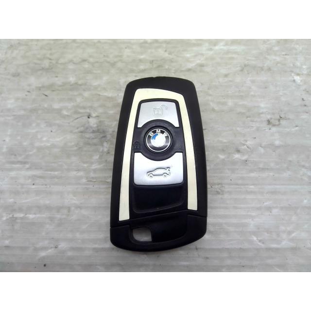  キーレスエントリー ブラック・レッド　DBA-1a16 2012年モデル BMW 1シリーズ DBA-1A16 キーレスリモコン A83 F20 116i yatsu : ヤツ