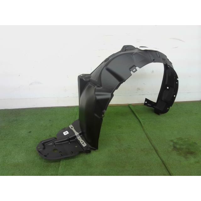プリウス DAA-ZVW30 左Fインナーフェンダー 53876-47071 未使用品 後期