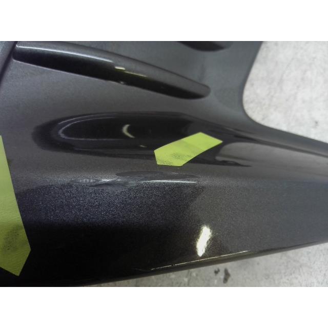 レクサス（LEXUS） CT 6AA-ZWA10 「右フォグカバー」 1J7 81481-76020 