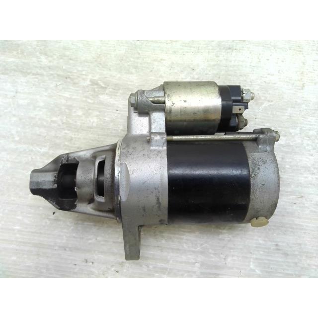 ハイゼット EBD-S500P セルモーター スターター W19 438000-2300 yatsu 