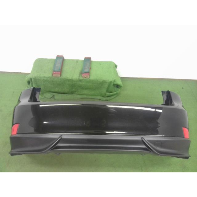 鹿児島発★レクサス IS300 AVE30　リアバンパー カバー 新品 純正品★ レクサス（LEXUS） IS DAA-AVE30 リア バンパー カバー 217 52159