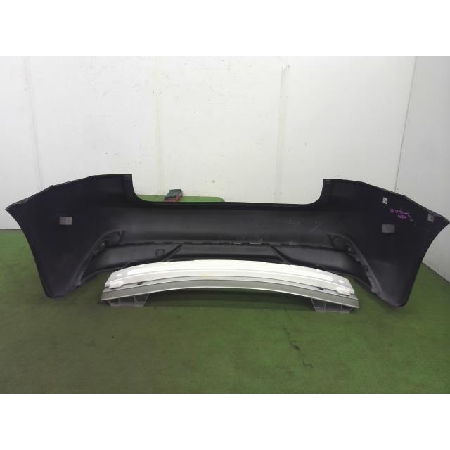 鹿児島発★レクサス IS300 AVE30　リアバンパー カバー 新品 純正品★ レクサス（LEXUS） IS DAA-AVE30 リア バンパー カバー 217 52159