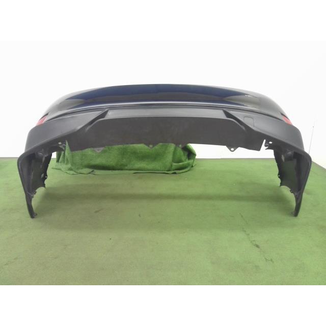 鹿児島発★レクサス IS300 AVE30　リアバンパー カバー 新品 純正品★ レクサス（LEXUS） IS DAA-AVE30 リア バンパー カバー 217 52159