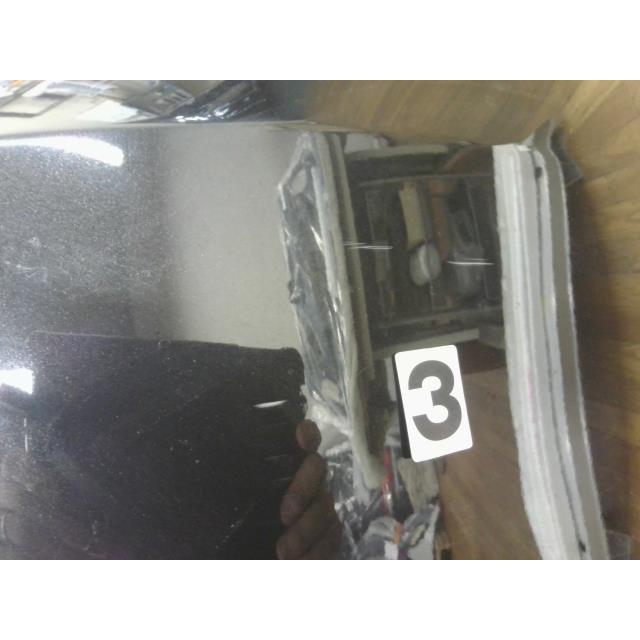 レクサス（LEXUS） IS DAA-AVE30 リア バンパー カバー 217 52159